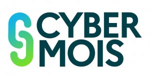 Logo Cyber Mois