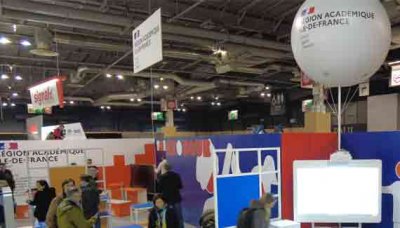 Logo Educ@tech Expo 2023