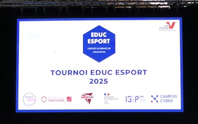 Logo Appel à Manifestation d'Intérêt (AMI)