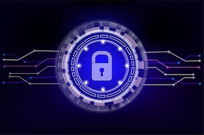 Logo Webinaire - La cybersécurité mon futur métier