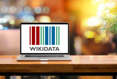 Logo Wikidata : un challenge pour la classe