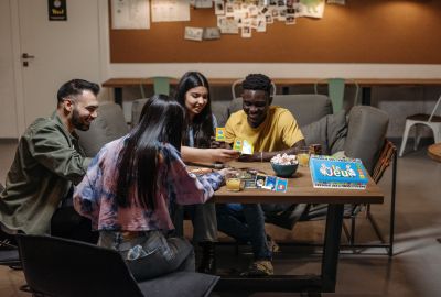 Logo La fresque des cybercitoyens 