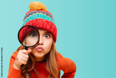 Logo Les jeudis de la recherche