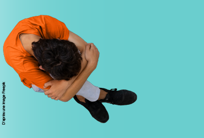 Logo Les violences de genre à l'heure du numérique