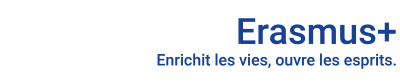 Logo Erasmus+